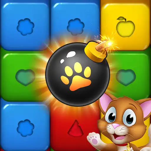 Play Cube Blast Puzzle Blocks APK