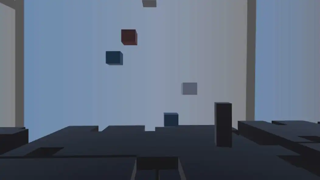 Play CubeBlox  and enjoy CubeBlox with UptoPlay