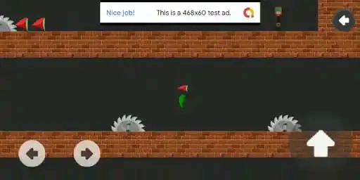 Play CubeBot as an online game CubeBot with UptoPlay