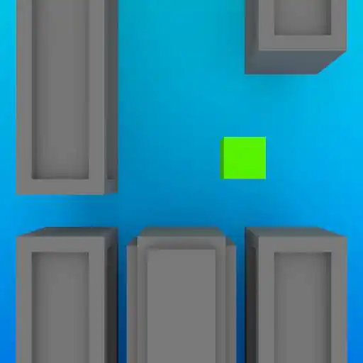 Free play online CUBE BOUNCE APK