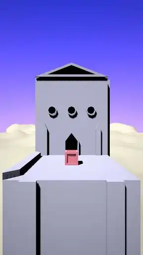 Play CUBE BOUNCE