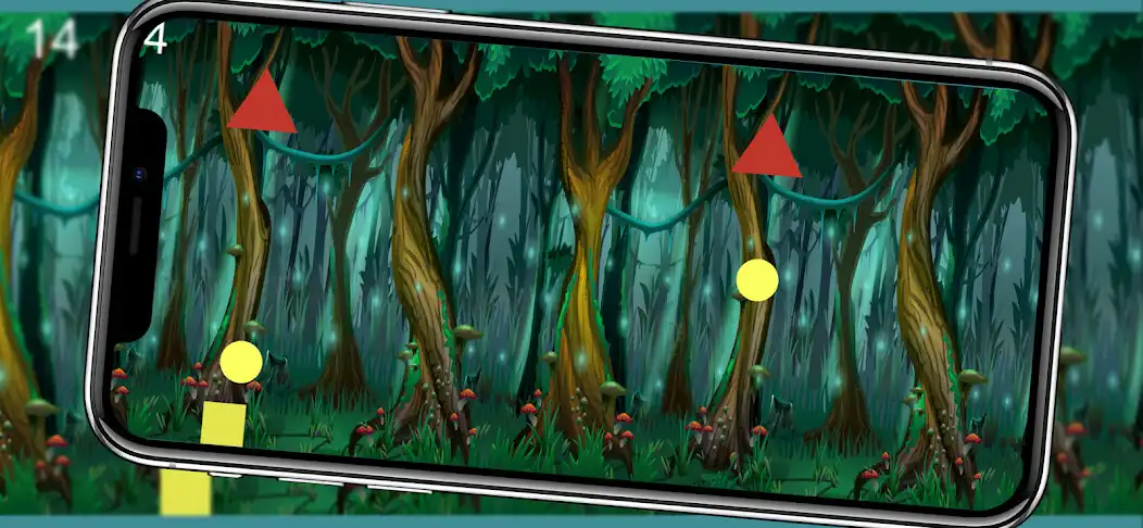 Play CubeBox Adventure as an online game CubeBox Adventure with UptoPlay
