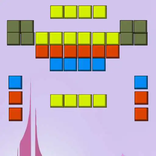 Play Cube Breaker 2D APK