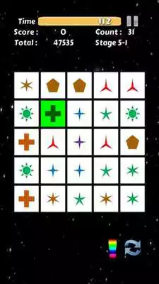 Play Cube Break - Same cubes break