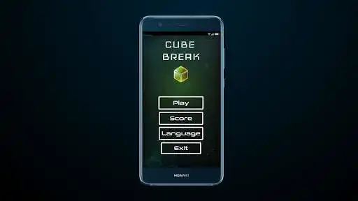 Play CubeBreak  and enjoy CubeBreak with UptoPlay