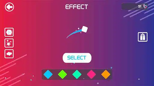 Play CubeBreak as an online game CubeBreak with UptoPlay
