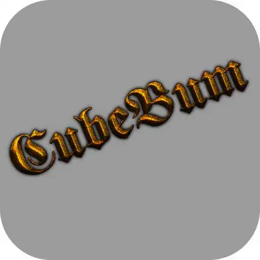 Play CubeBum Game APK Play CubeBum Game APK