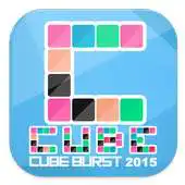 Free play online cube burst 2015 APK Free play online cube burst 2015 APK