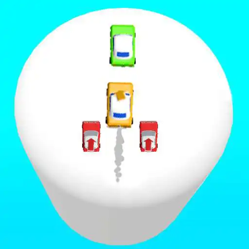 Play Cube Cab APK Play Cube Cab APK