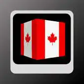 Free play online Cube CA LWP simple APK