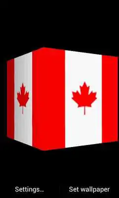 Play Cube CA LWP simple Play Cube CA LWP simple