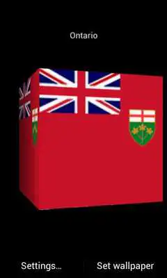 Play Cube CA LWP simple Play Cube CA LWP simple