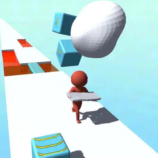 Play Cube Carrier APK Play Cube Carrier APK