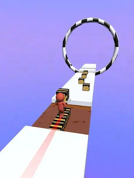 Play Cube Carrier  and enjoy Cube Carrier with UptoPlay