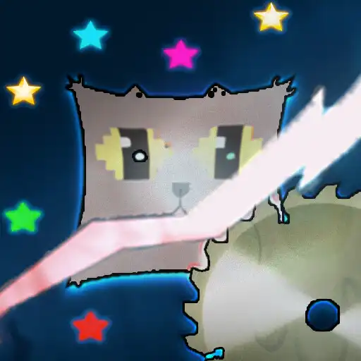 Play Cube Cat Fall APK Play Cube Cat Fall APK