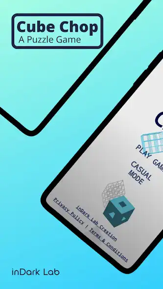 Play Cube Chop  and enjoy Cube Chop with UptoPlay
