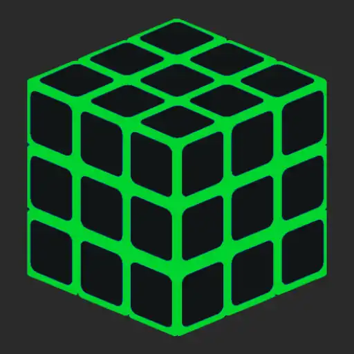 Play Cube Cipher - Cube Solver APK Play Cube Cipher - Cube Solver APK