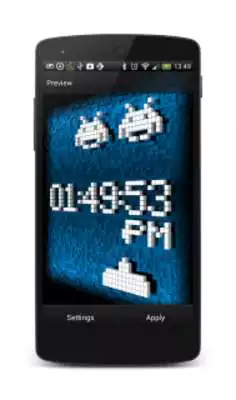 Play Cube City 3D Live Wallpaper