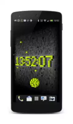 Play Cube City 3D Live Wallpaper