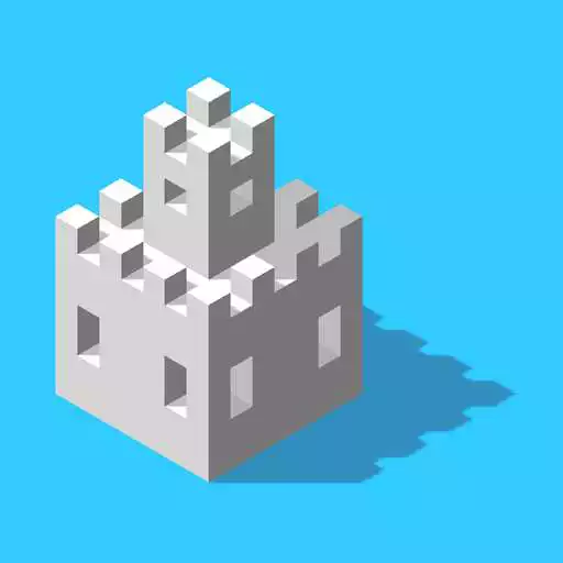 Play CubeCity.io APK