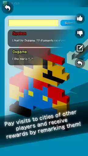 Play CubeCity.io
