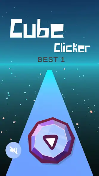 Play Cube Clicker  and enjoy Cube Clicker with UptoPlay