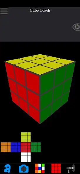 Play Cube Coach  and enjoy Cube Coach with UptoPlay