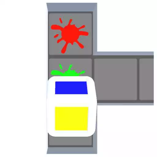 Play Cube color APK Play Cube color APK