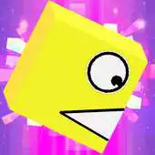 Free play online Cube Color Switch APK