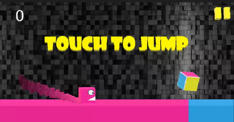 Play Cube Color Switch