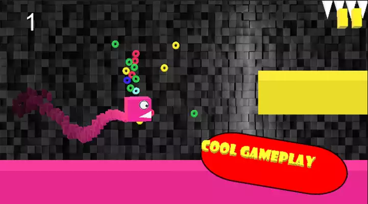 Play Cube Color Switch