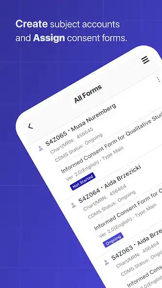 Play cubeCONSENT 3.0 - For Site INV as an online game cubeCONSENT 3.0 - For Site INV with UptoPlay