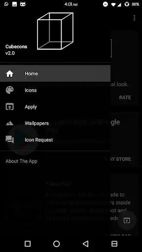 Play Cubecons Icon Skins as an online game Cubecons Icon Skins with UptoPlay