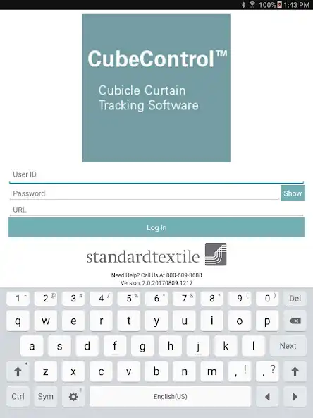 Play Cube Control as an online game Cube Control with UptoPlay