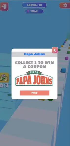 Play Cube coupons food deliveries  and enjoy Cube coupons food deliveries with UptoPlay