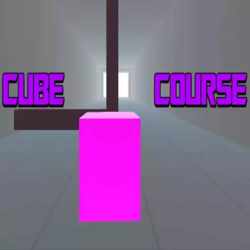 Play Cube Course - 3D Obstacle Course APK