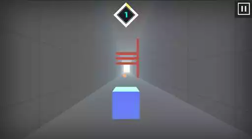 Play Cube Course - 3D Obstacle Course  and enjoy Cube Course - 3D Obstacle Course with UptoPlay