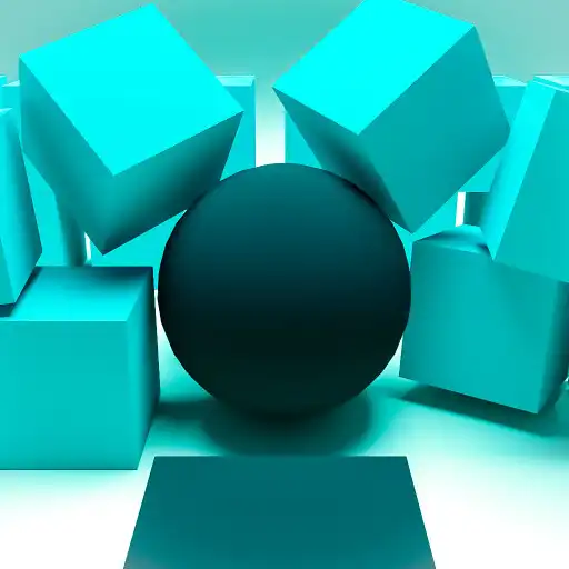Play Cube Cover! APK