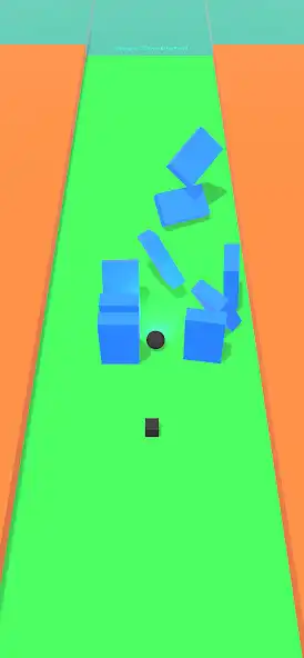 Play Cube Cover!  and enjoy Cube Cover! with UptoPlay