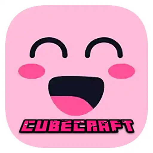 Play Cube Craft : Building Pink APK Play Cube Craft : Building Pink APK