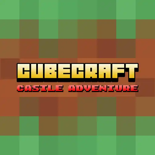 Play CubeCraft Castle Adventure APK Play CubeCraft Castle Adventure APK