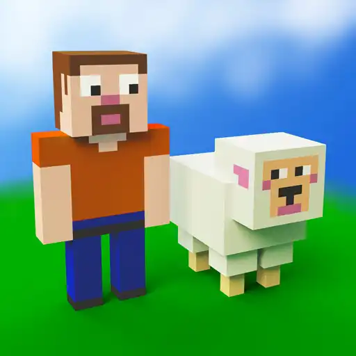 Play CubeCraft APK Play CubeCraft APK