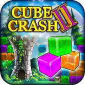 Free play online Cube Crash 2 APK