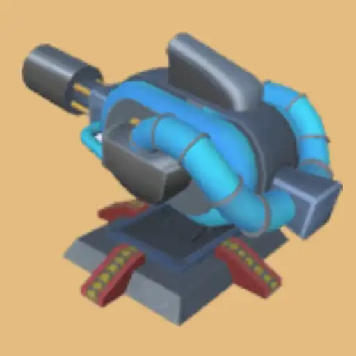 Play Cube Crash Canon APK