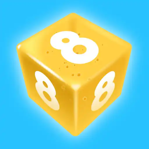 Play Cube Crash APK