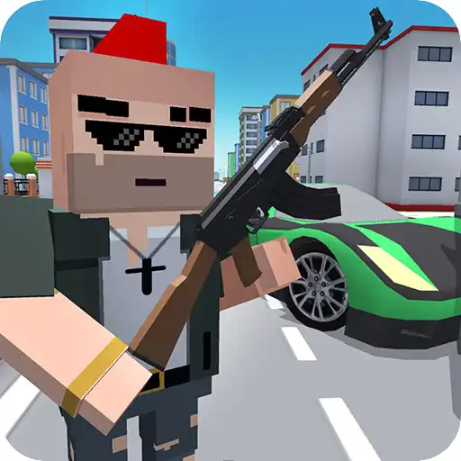 Play Cube Crime 3D APK Play Cube Crime 3D APK