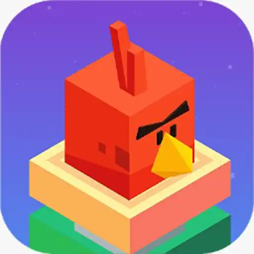 Play Cube Dash 3D: Geometry Game APK