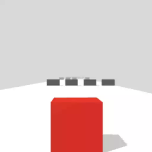 Play CUBE DASH APK Play CUBE DASH APK