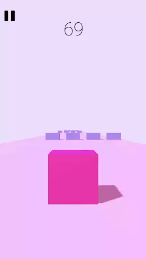 Play CUBE DASH  and enjoy CUBE DASH with UptoPlay