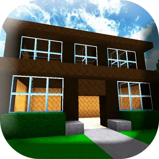 Free play online Cubed Craft: Survival  APK